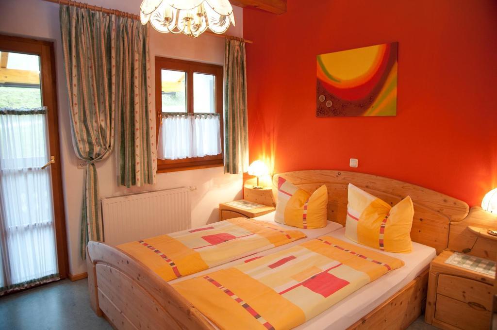 Ferienhof Pfaffenlehen Maria Neustift 部屋 写真