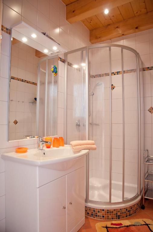 Ferienhof Pfaffenlehen Maria Neustift 部屋 写真