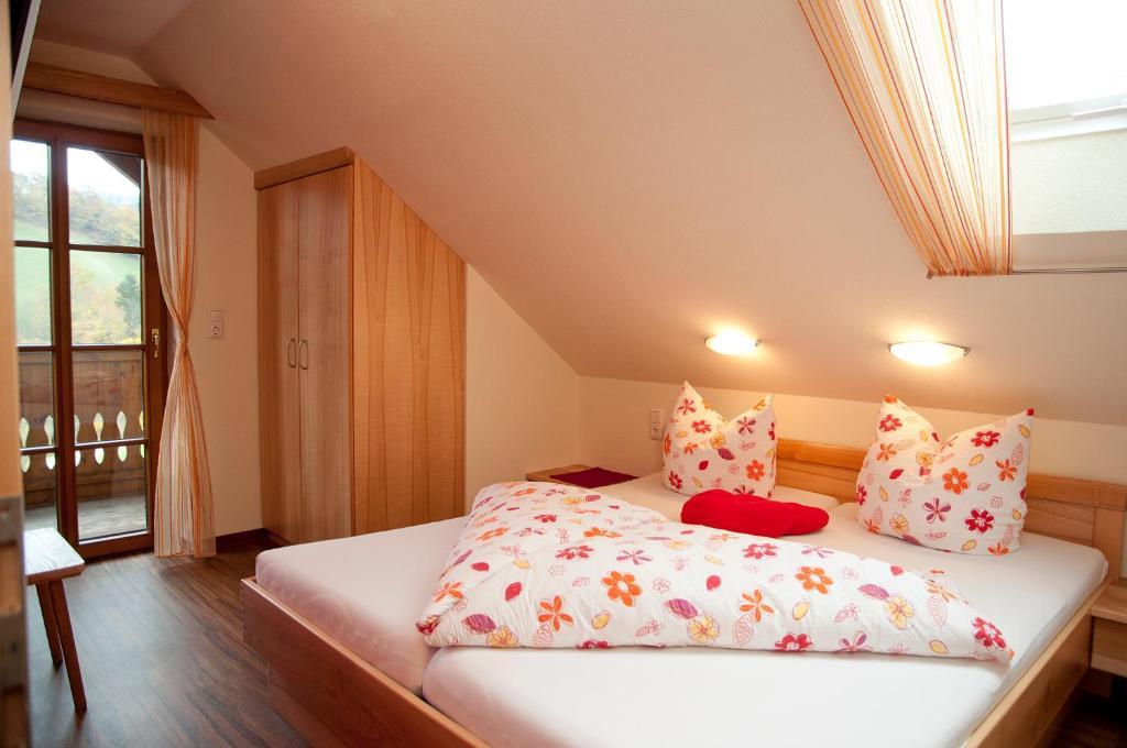 Ferienhof Pfaffenlehen Maria Neustift 部屋 写真