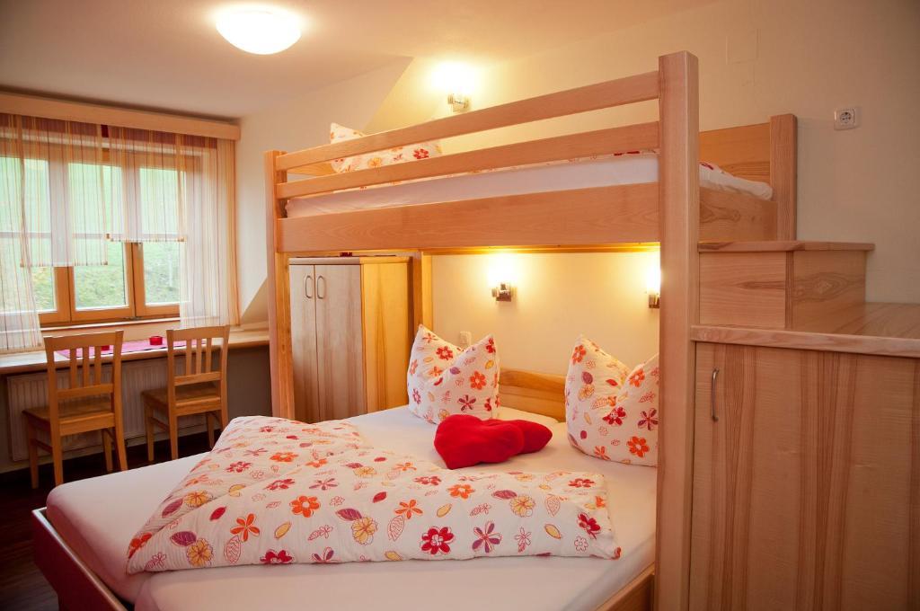 Ferienhof Pfaffenlehen Maria Neustift 部屋 写真