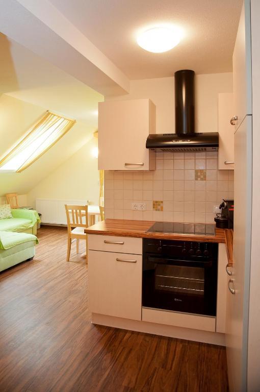 Ferienhof Pfaffenlehen Maria Neustift 部屋 写真