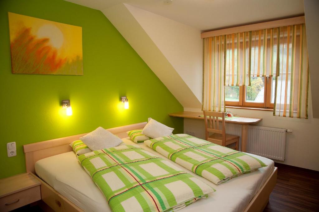 Ferienhof Pfaffenlehen Maria Neustift 部屋 写真